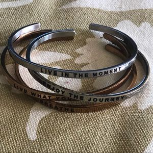 MantraBand Bracelets